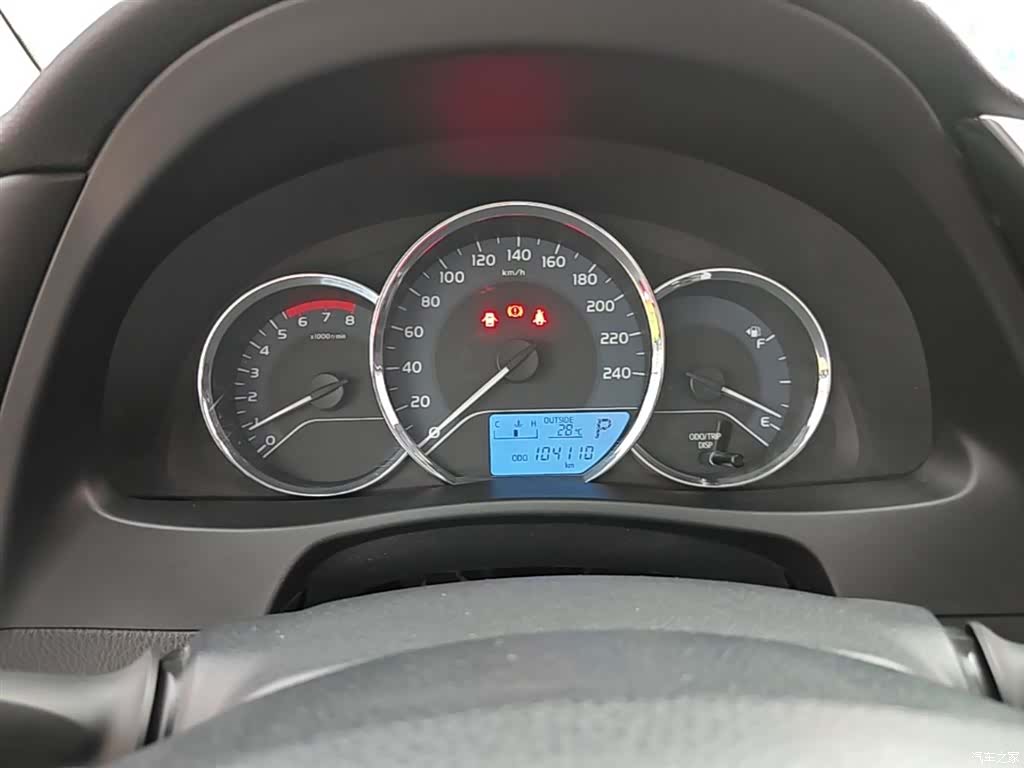 Toyota Corolla, 2018 12