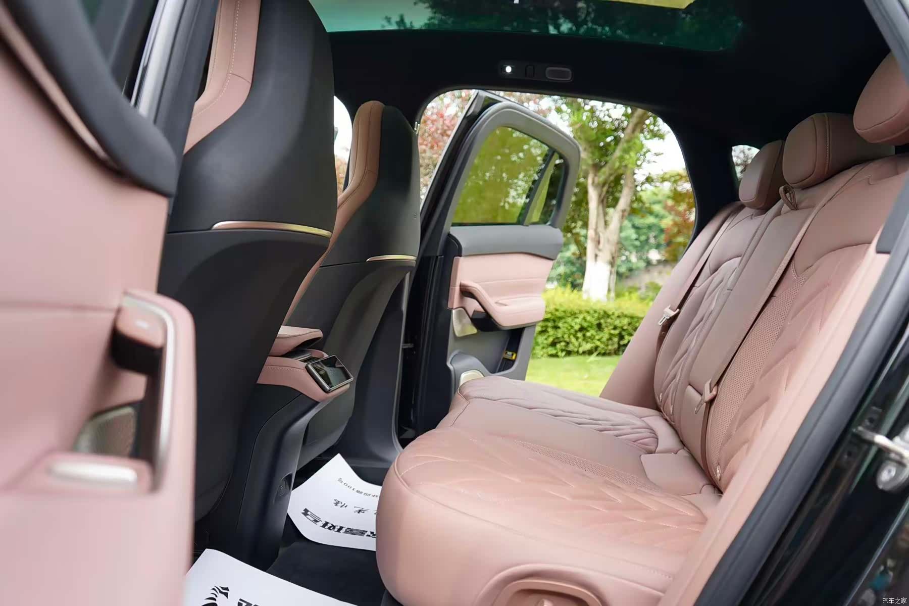 NIO EC6, 2025 12