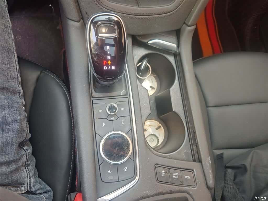 Cadillac XT5, 2022 14