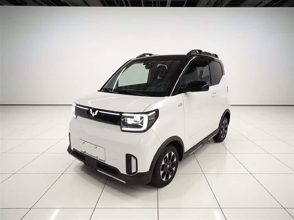 Wuling Mini EV
