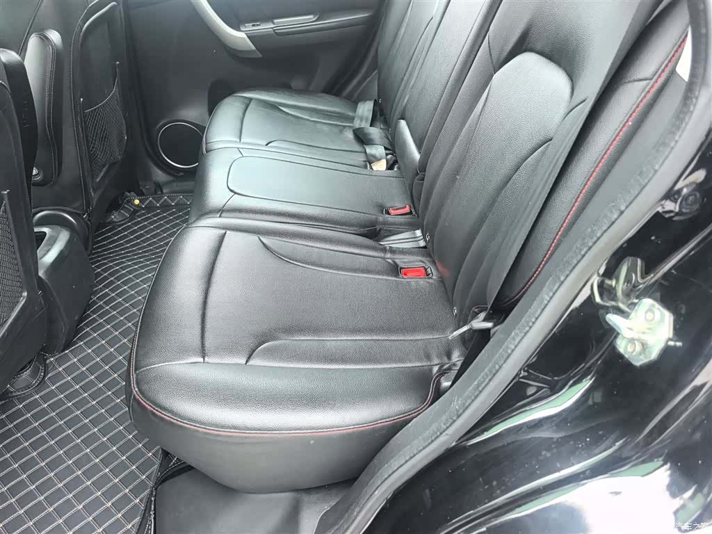 Haval H6, 2014 17