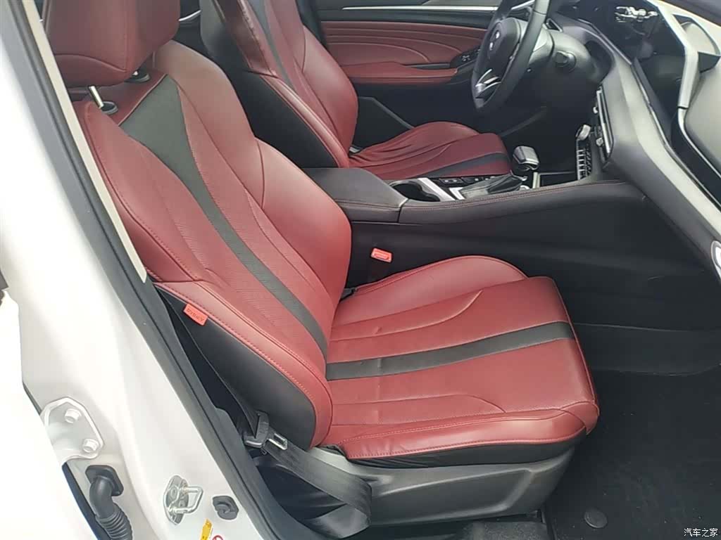 Changan Eado, 2021 25