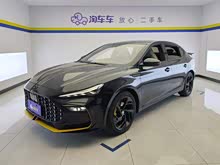 MG6 2021�� Pro 1.5T �Զ�Trophy������