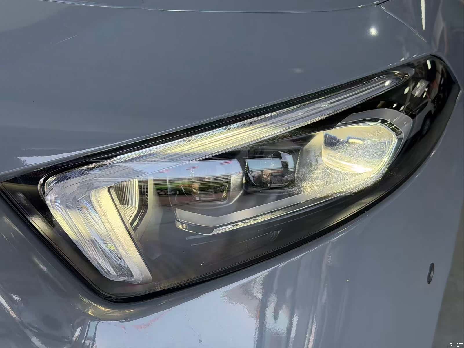 Mercedes-Benz A-Class, 2023 2