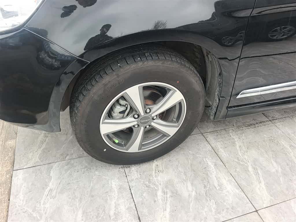 Haval H6, 2014 23