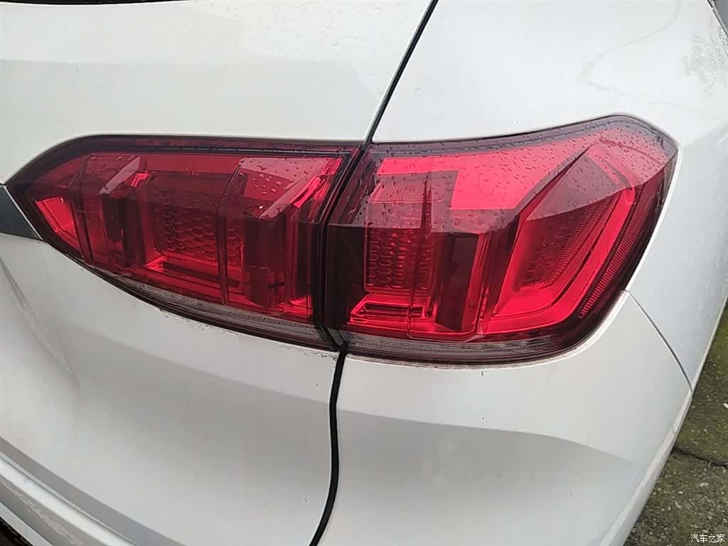 WEY VV6, 2019 8