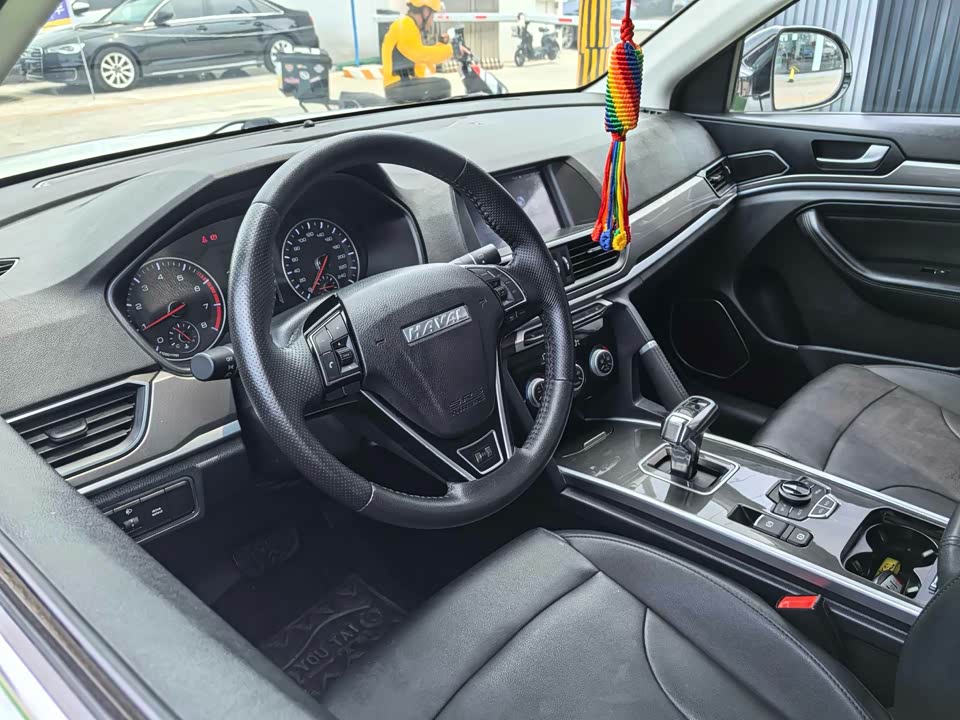 Haval H6 Haval H6