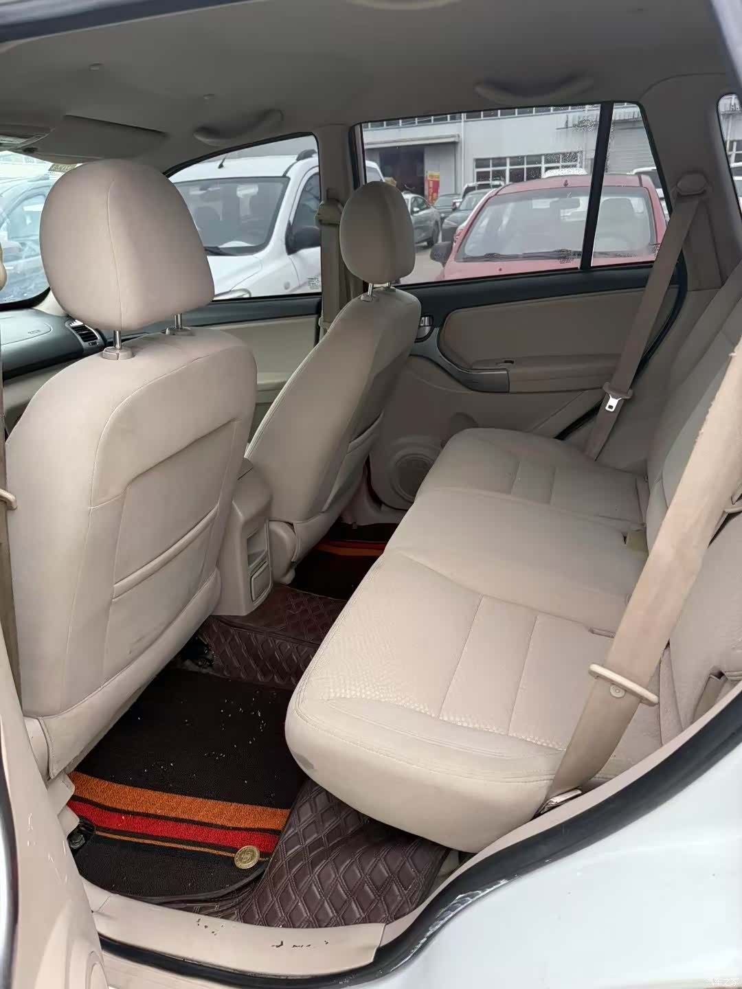 Chery 3, 2014 все фото