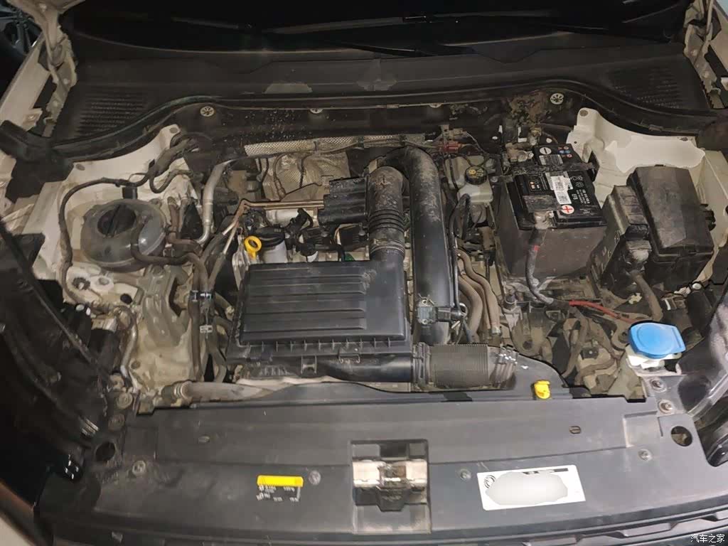 Volkswagen Tharu, 2019 21