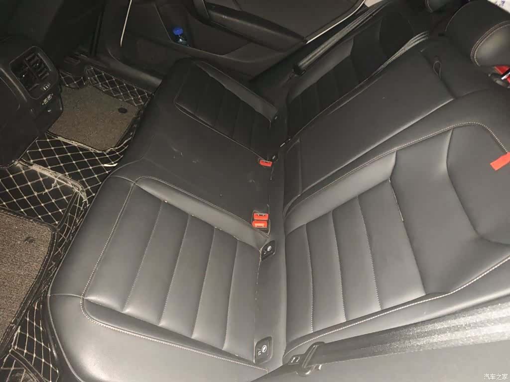 Volkswagen Tharu, 2019 18