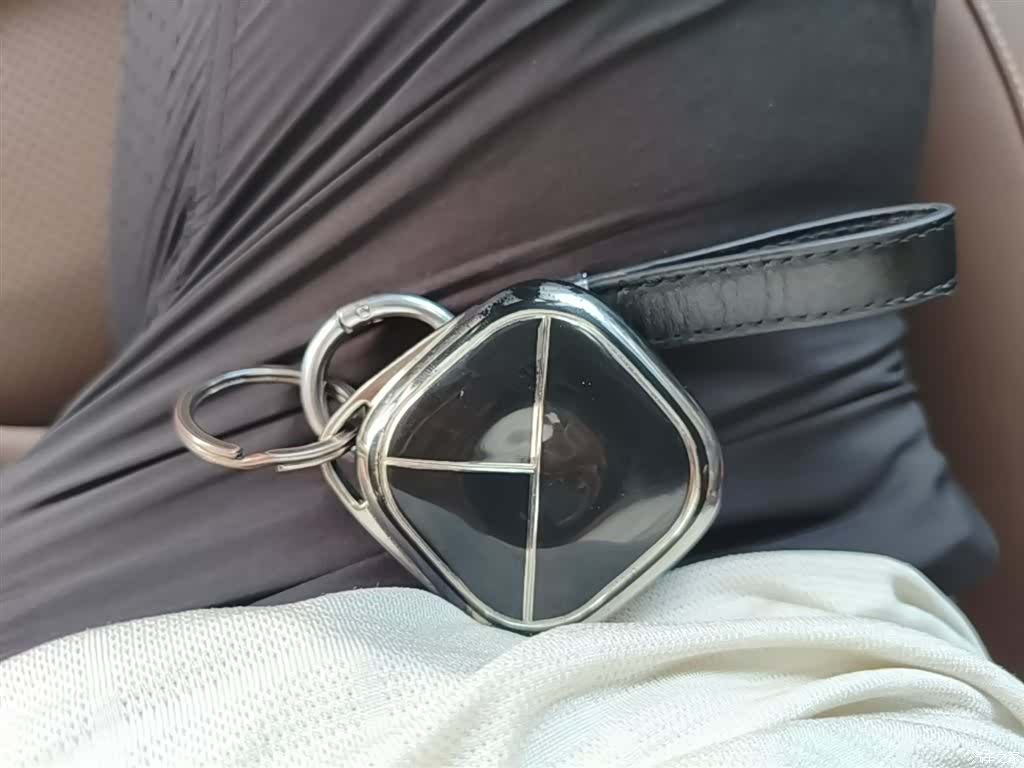 Wuling Bingo, 2024 9