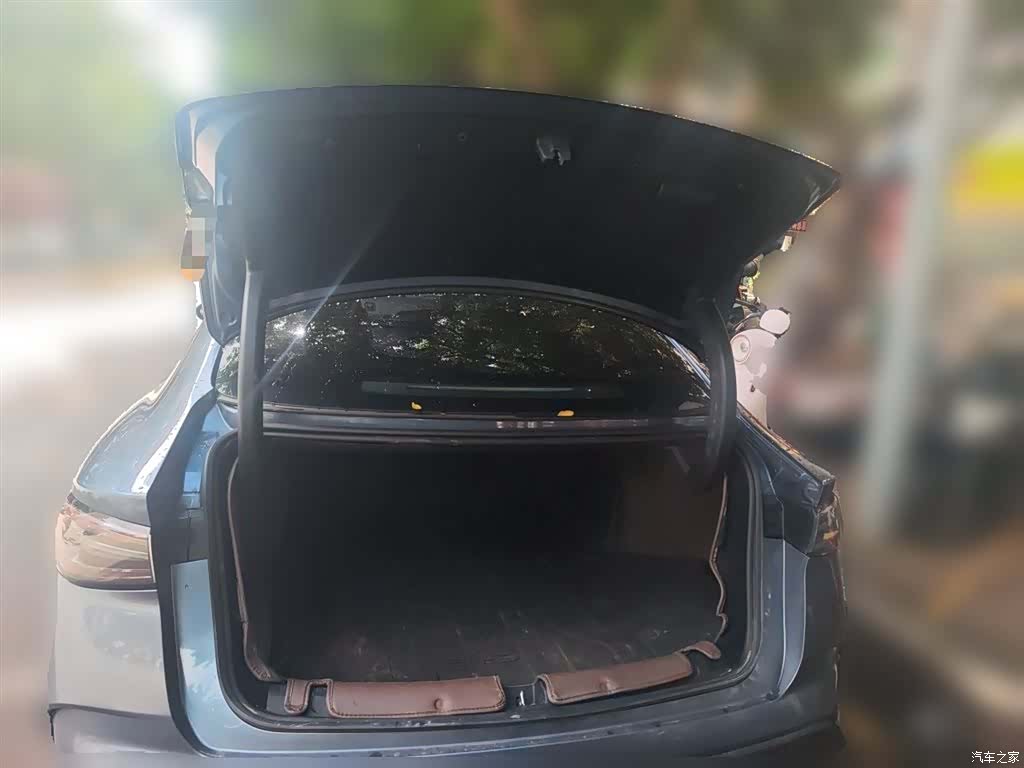 BYD Seal, 2025 20