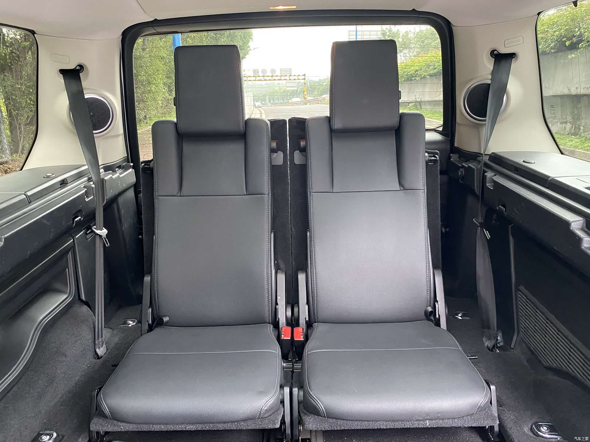 Land Rover Discovery, 2017 9
