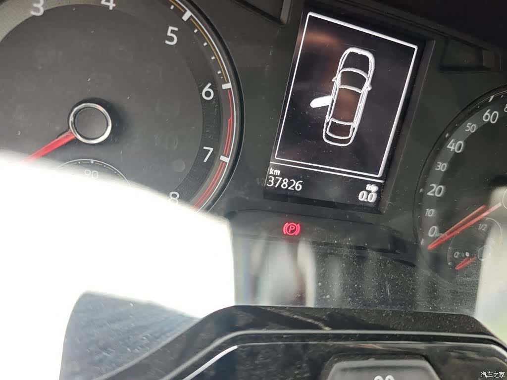 Volkswagen Bora, 2020 13