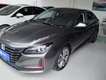 CC 2021  1.5T DCT