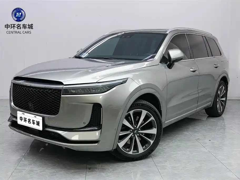 Li Auto Ideal ONE