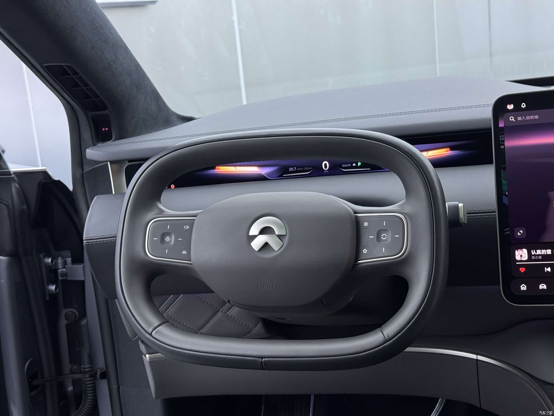 NIO ET9, 2025 12