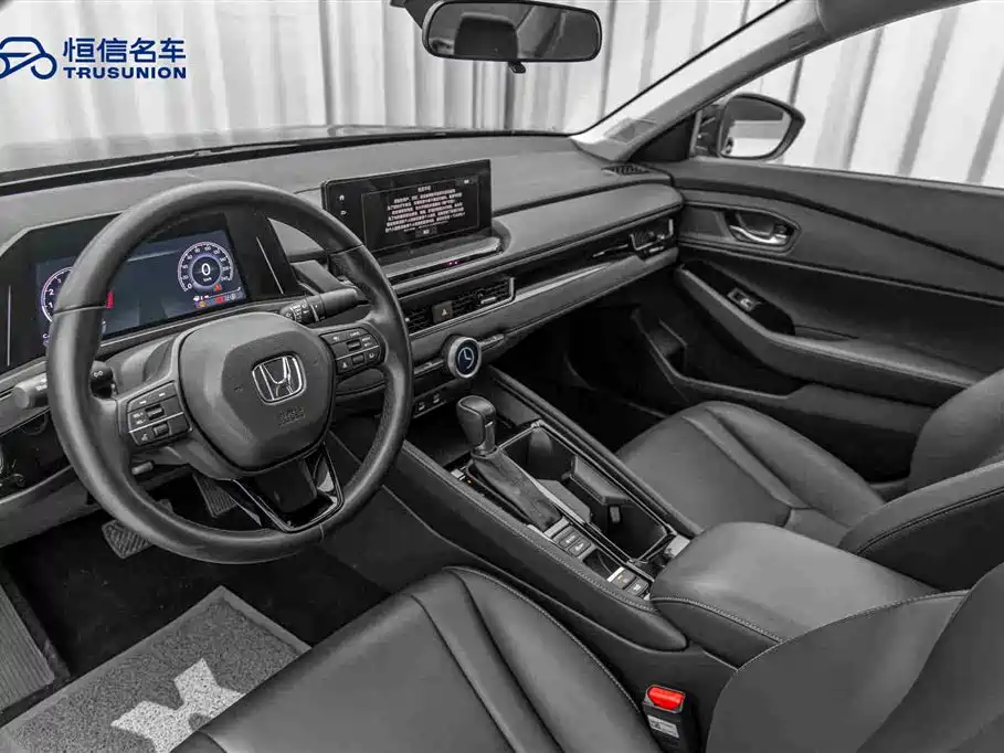 Honda Yingshipai Honda Yingshipai