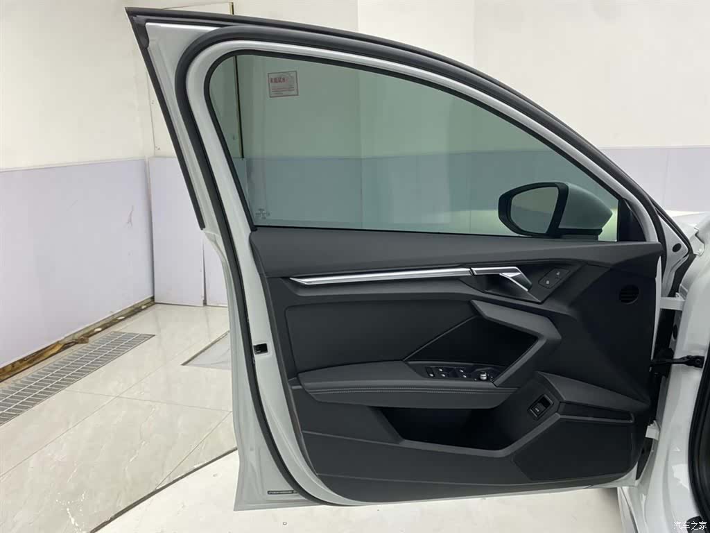 Audi A3, 2024 16