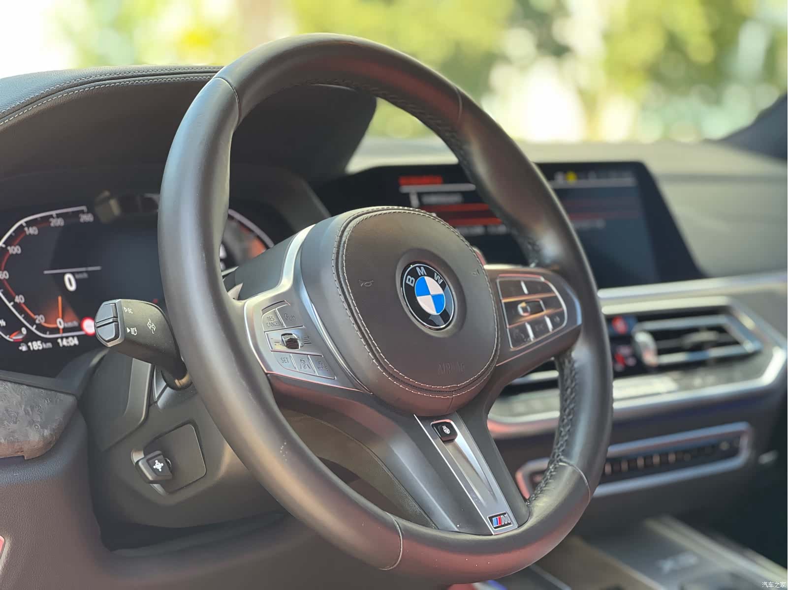 BMW X5, 2023 20
