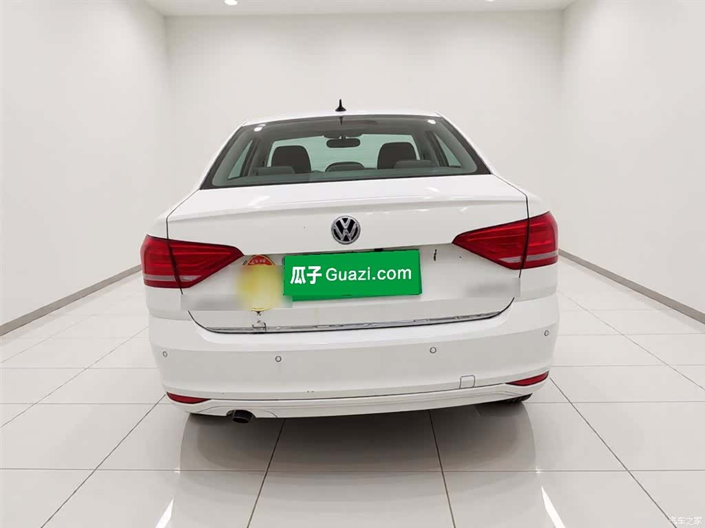 Volkswagen Lavida, 2019 все фото