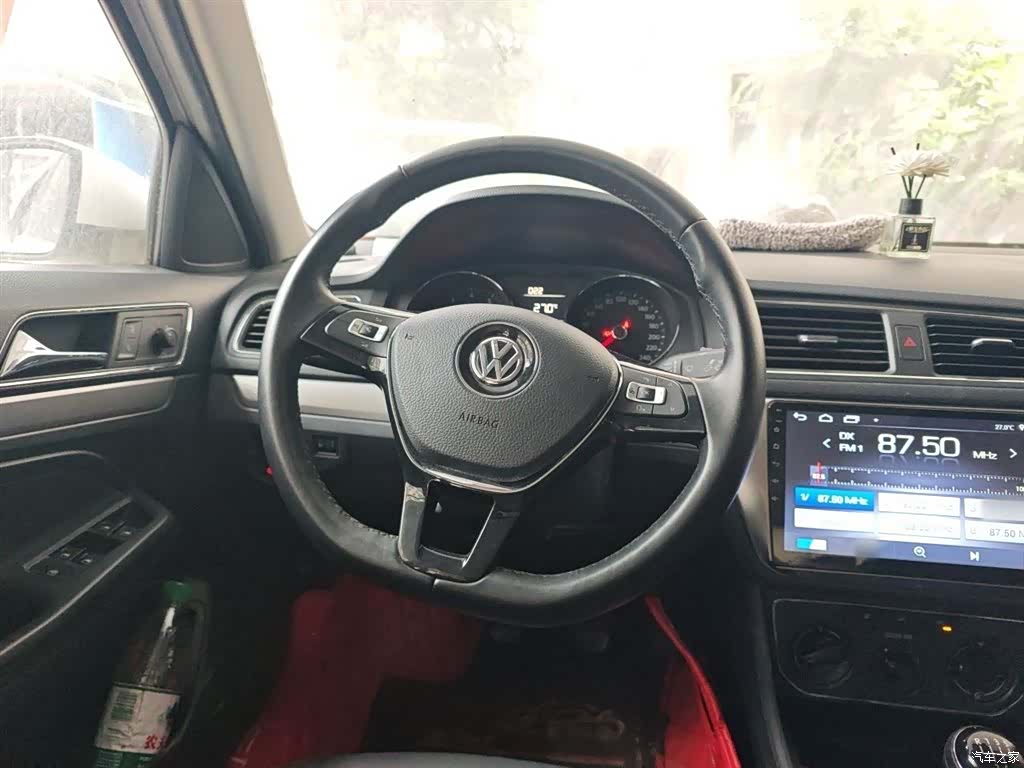 Volkswagen Lavida, 2019 11