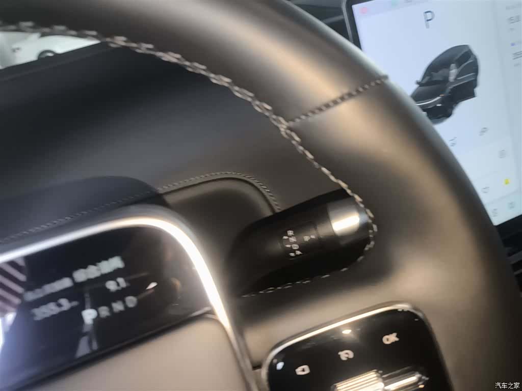 Li Auto L9, 2025 13