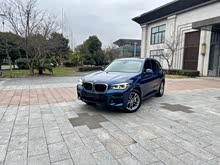 ����X3 2019�� xDrive28i M�˶���װ