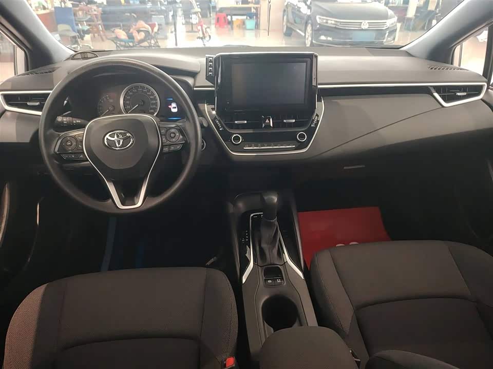 Toyota Lei Ling Toyota Lei Ling