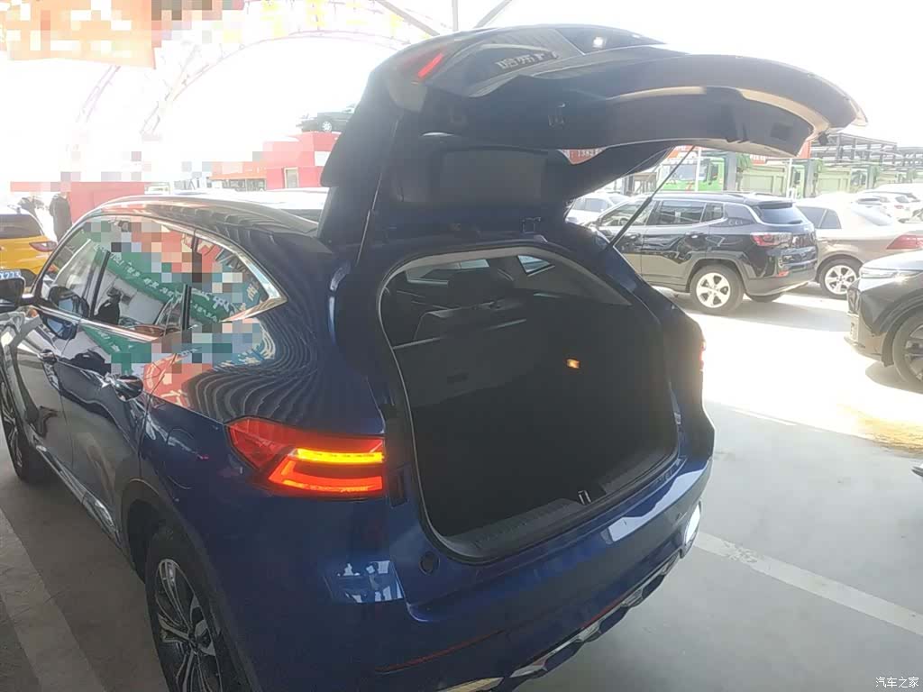 Haval F7, 2019 15