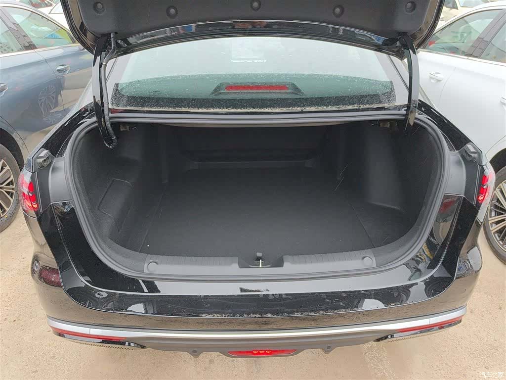 Geely 6, 2026 19