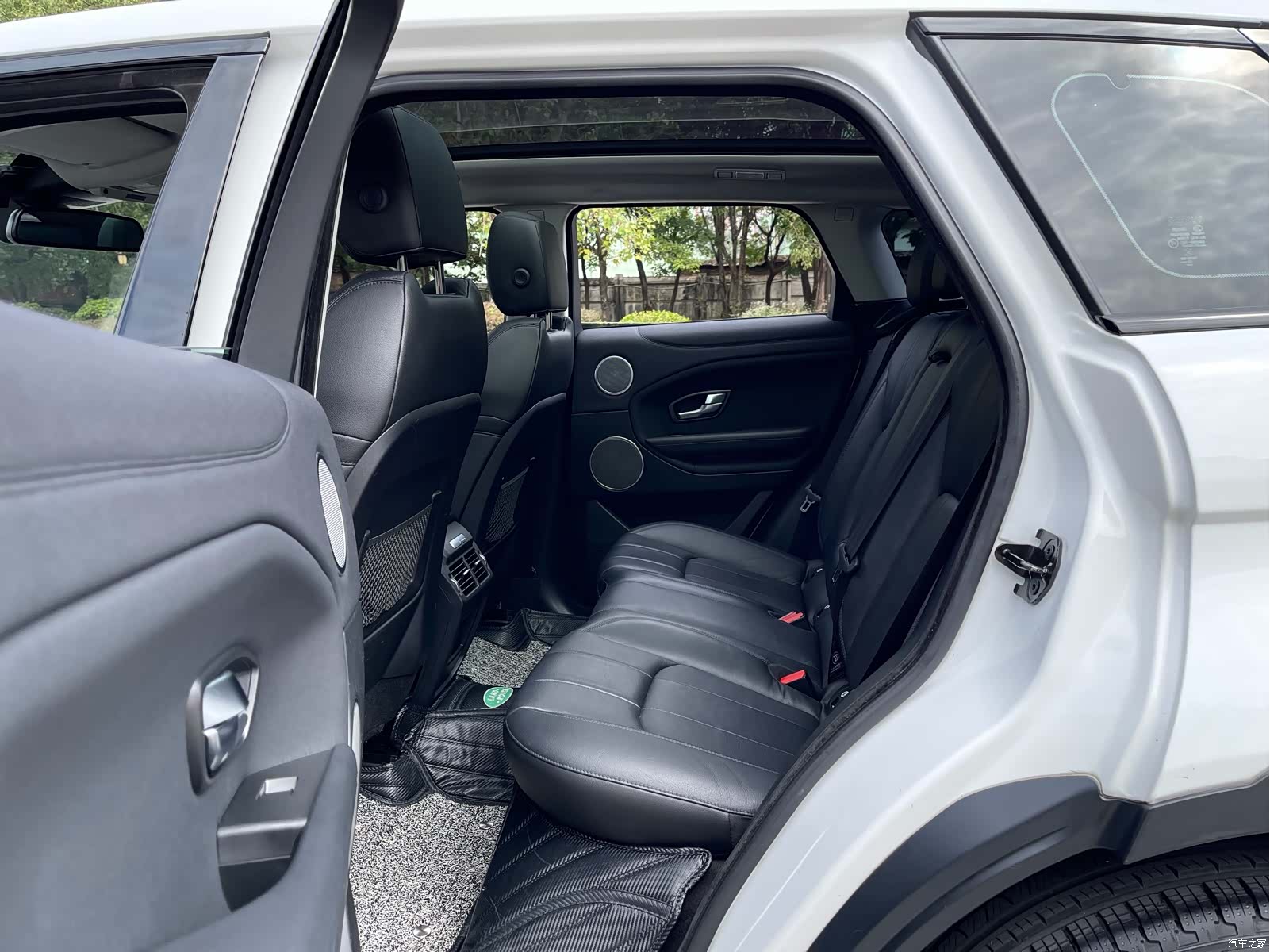 Land Rover Range Rover, 2018 17