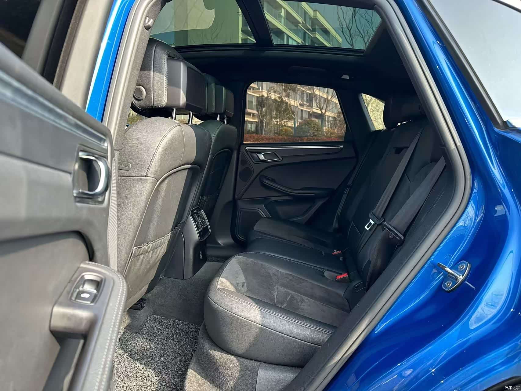 Porsche Macan, 2016 7
