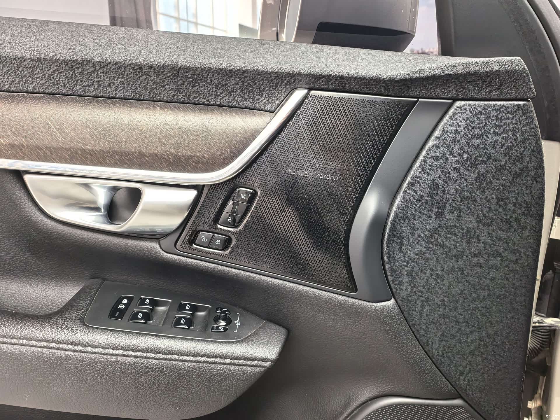Volvo V90, 2019 9