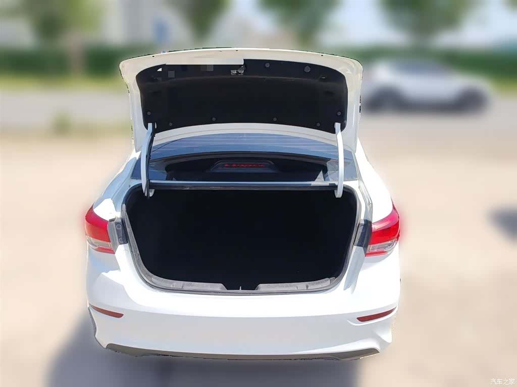 Changan V, 2019 10
