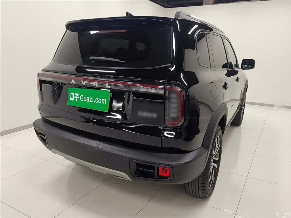 Haval Big Dog, 2024 все фото