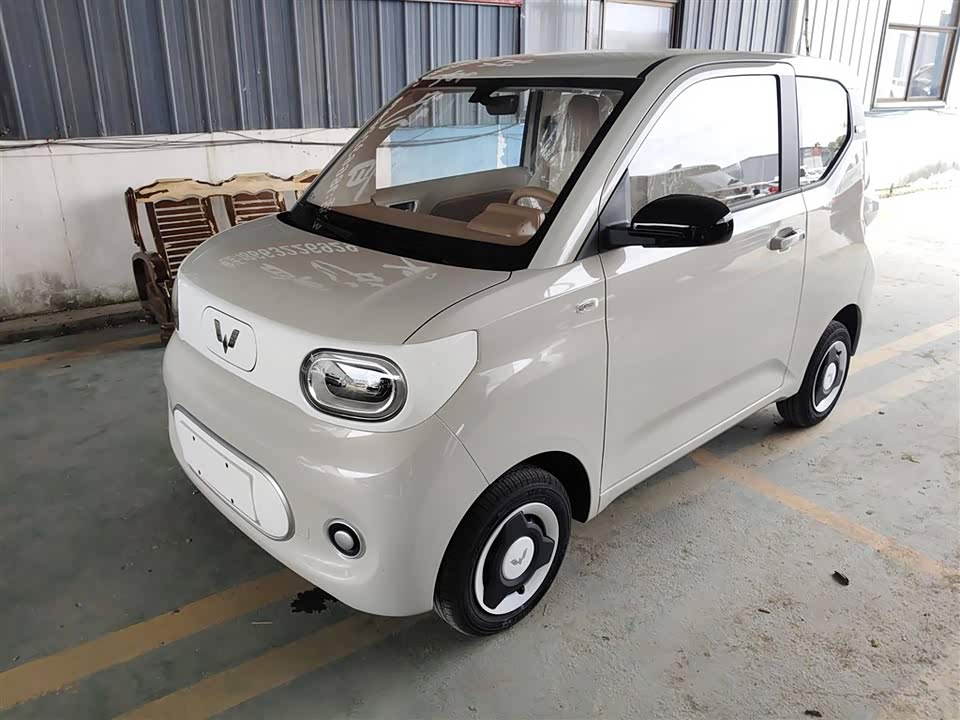Wuling Hongguang MINIEV Wuling Hongguang MINIEV