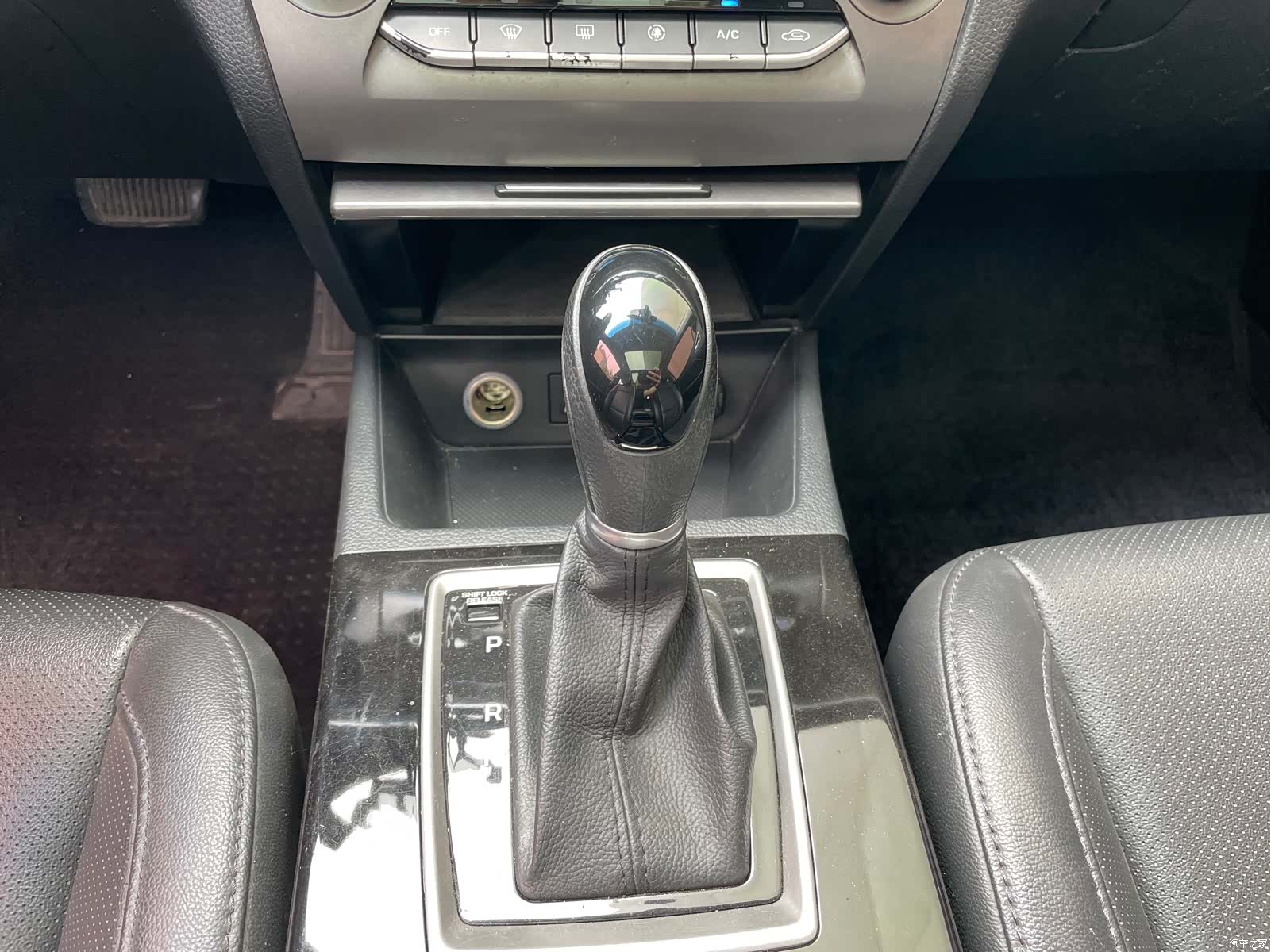 Hyundai GLS, 2017 14