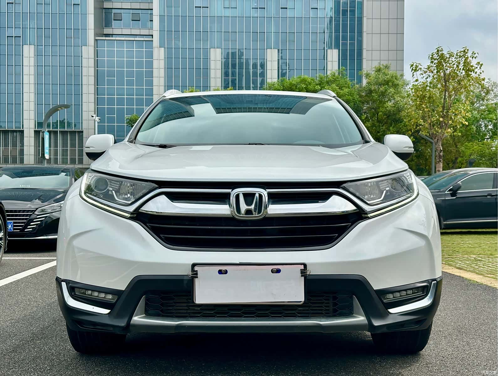 Honda CR-V, 2020 2