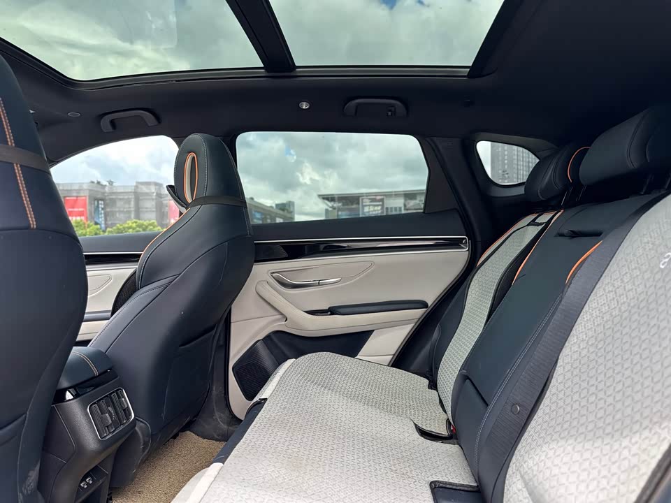 BYD Songjiang BYD Songjiang