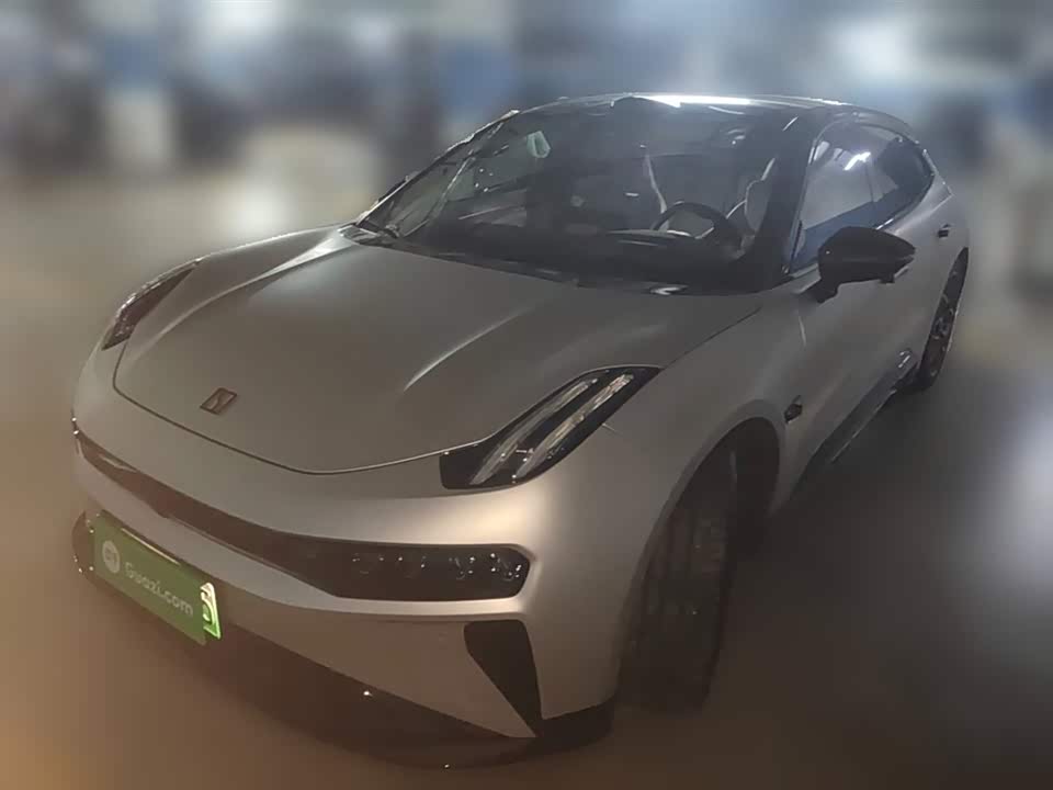 Zeekr 001