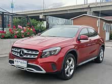 ����GLA 2017�� GLA 200 ������