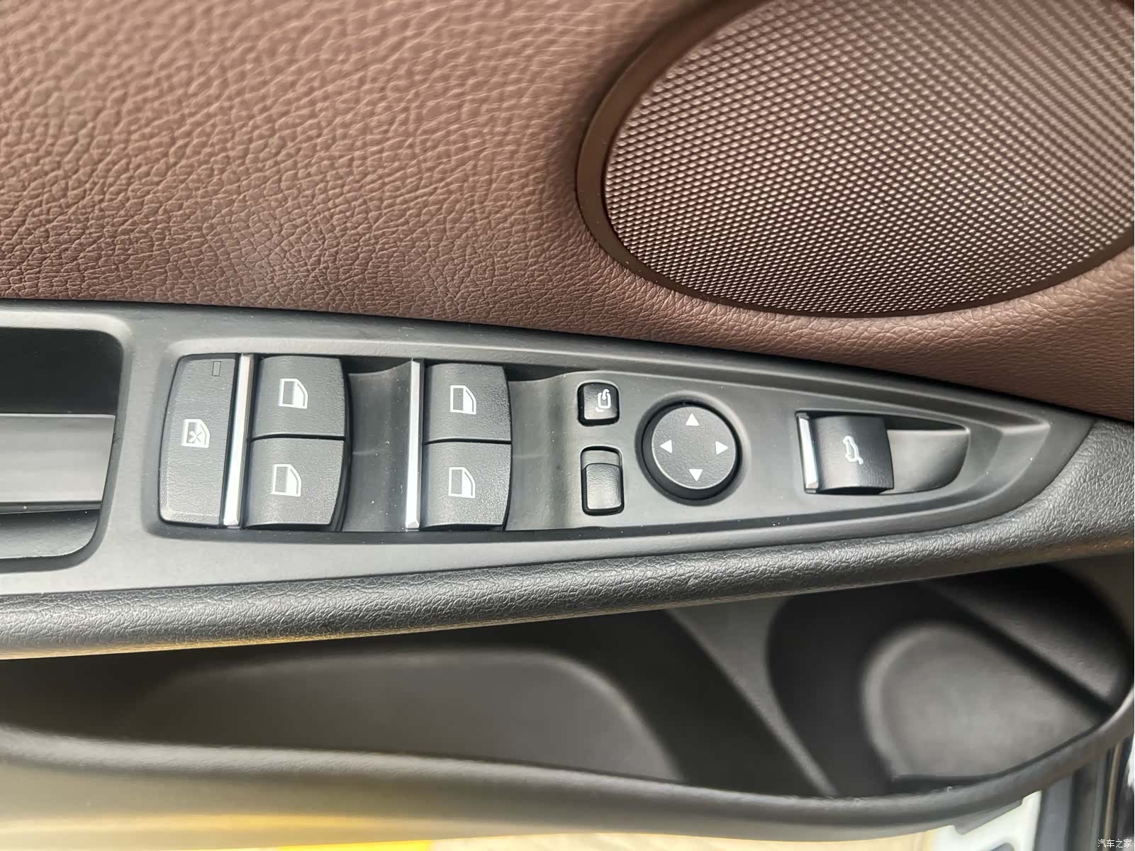 BMW X5, 2017 16