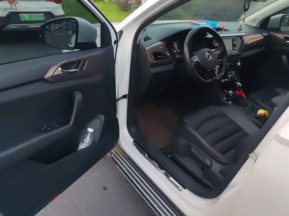 Volkswagen Tuyue