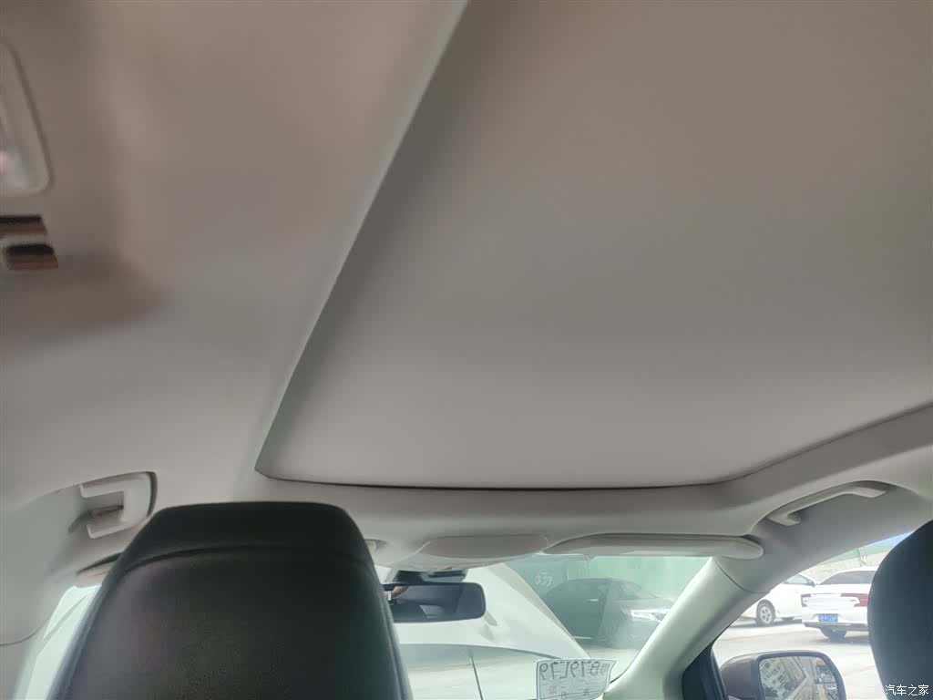 Ford Edge, 2018 18