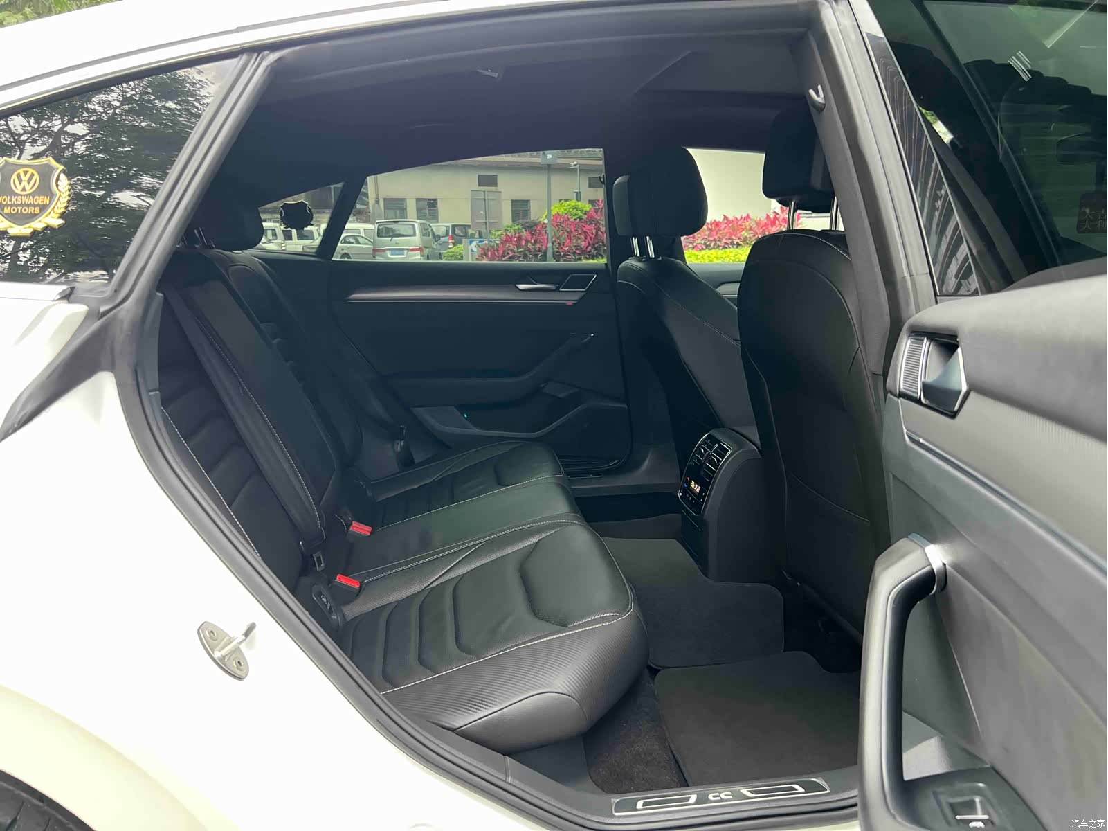 Volkswagen CC, 2020 16