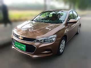 Chevrolet Cavalier 2016 1.5L 1.63