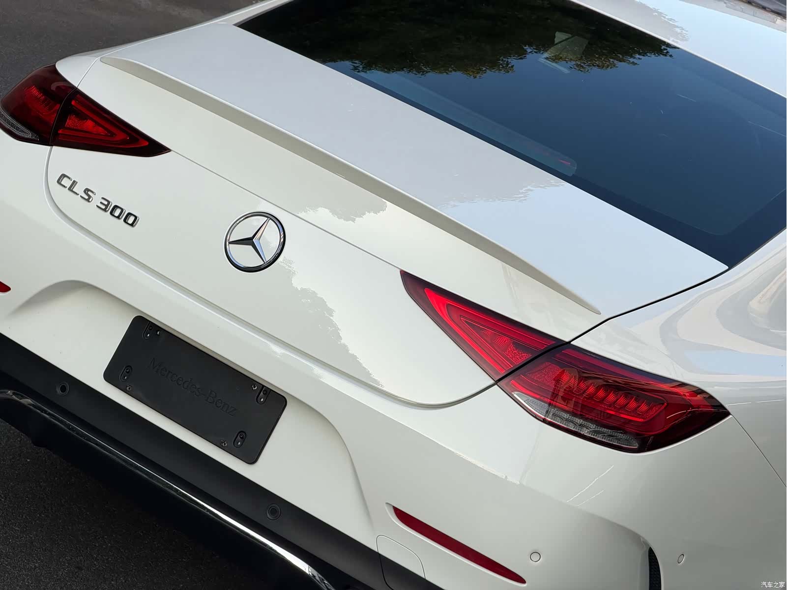 Mercedes-Benz CLS, 2024 4