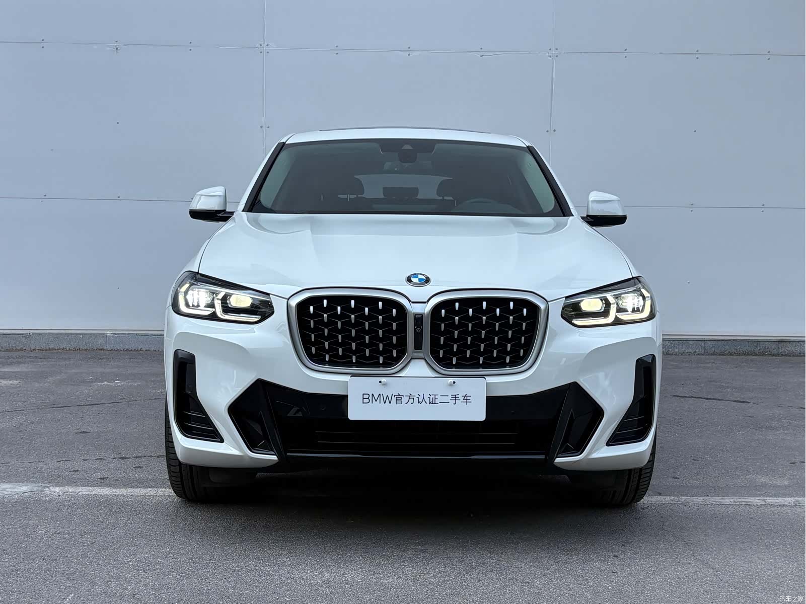 BMW X4, 2023 12