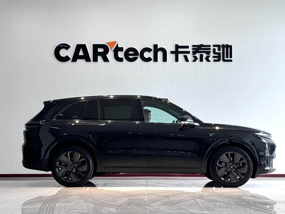 Li Auto Ideal L6